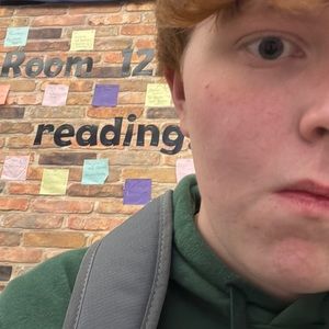 Meet your Posher, Ravewolf9231bro